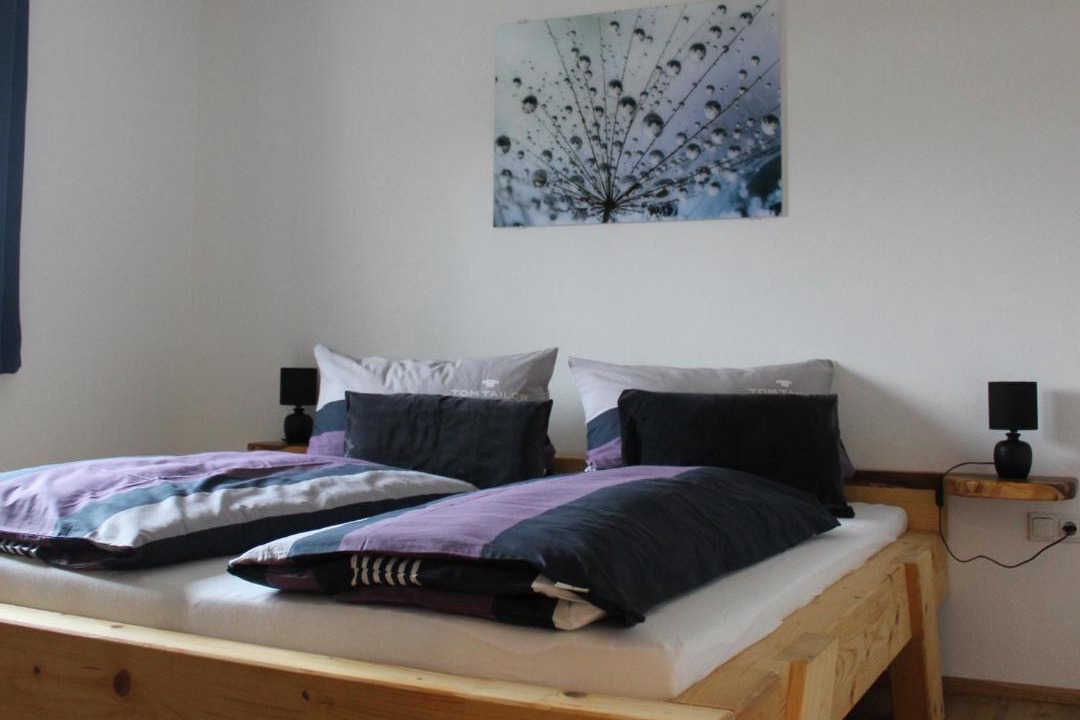 Photo of Bedroom in Bad Endorf