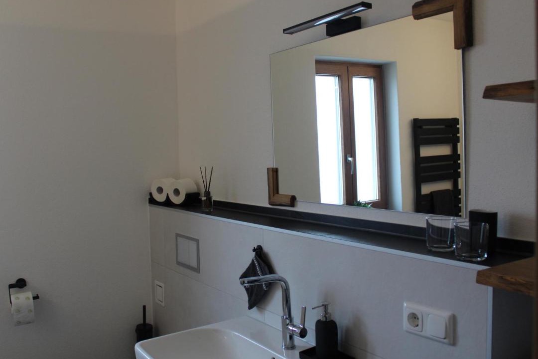 Photo of Bathroom in Bad Endorf