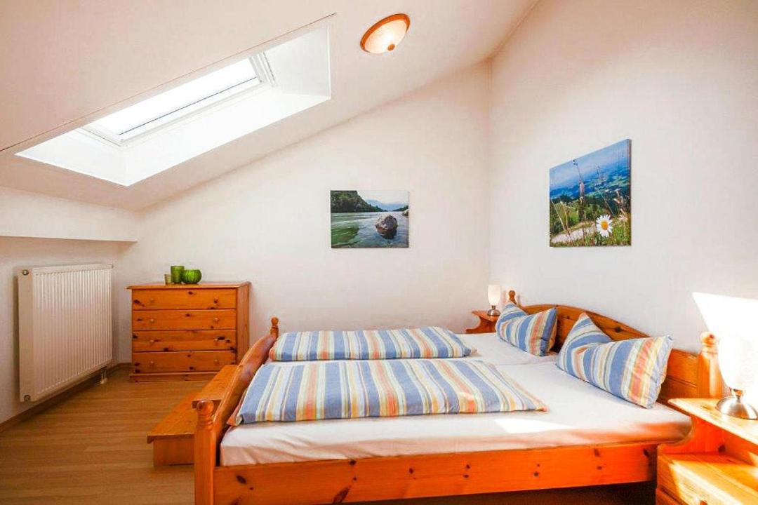 Photo of Bedroom in Oberaudorf