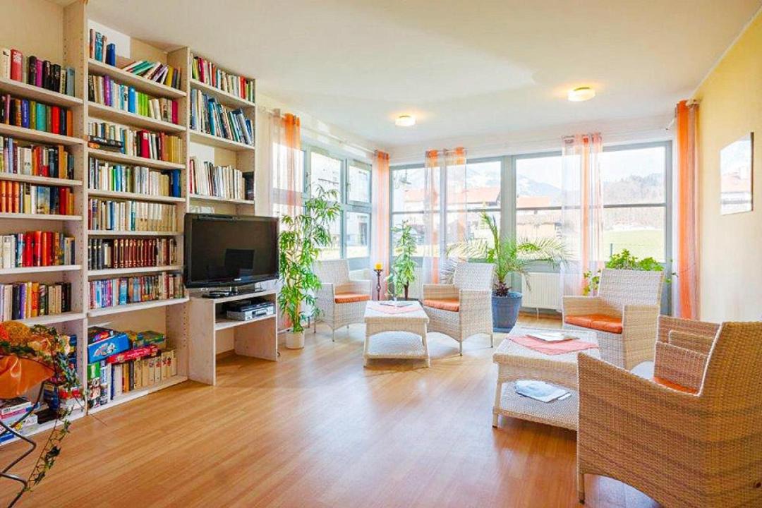 Photo of Livingroom in Oberaudorf