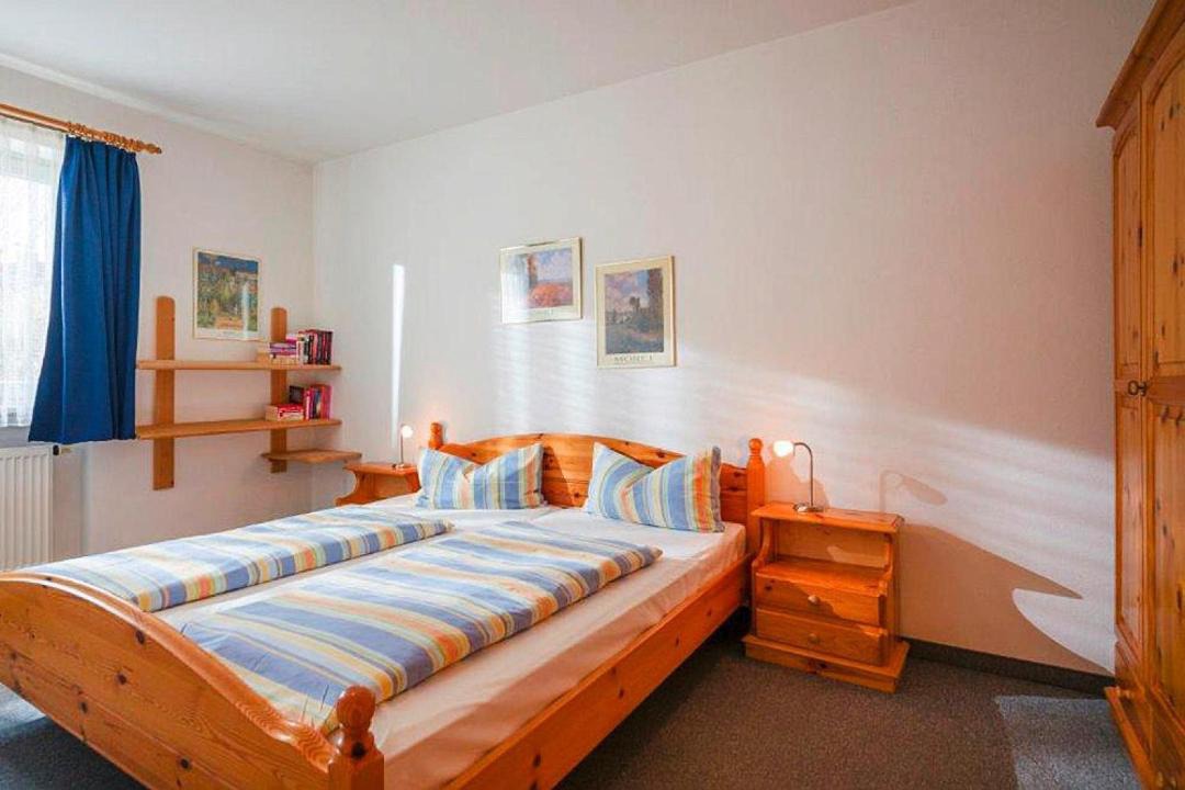 Photo of Bedroom in Oberaudorf