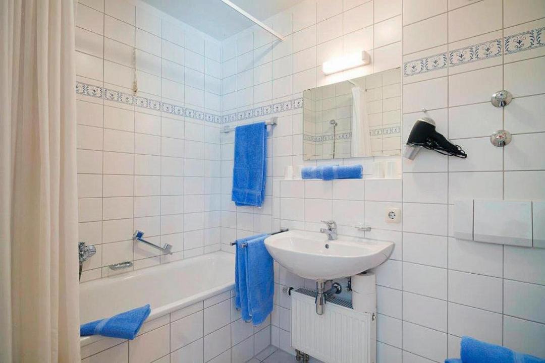 Photo of Bathroom in Oberaudorf