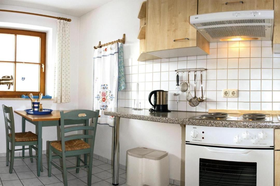 Photo of Kitchen in Weitnau
