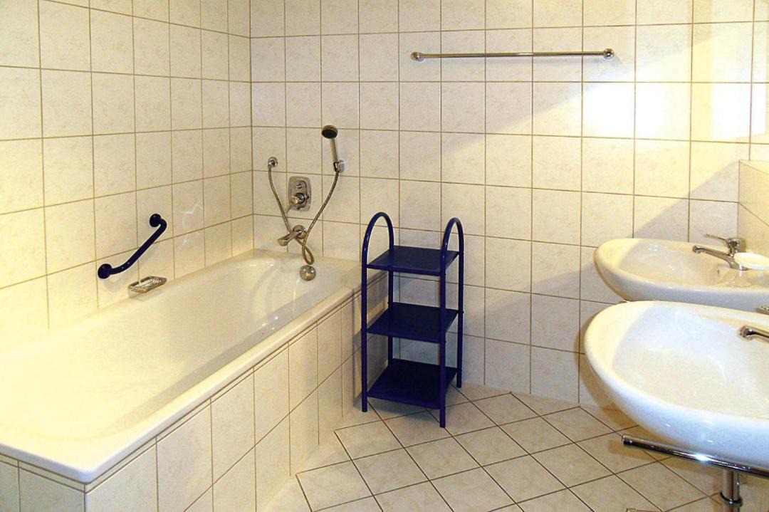 Photo of Bathroom in Weitnau