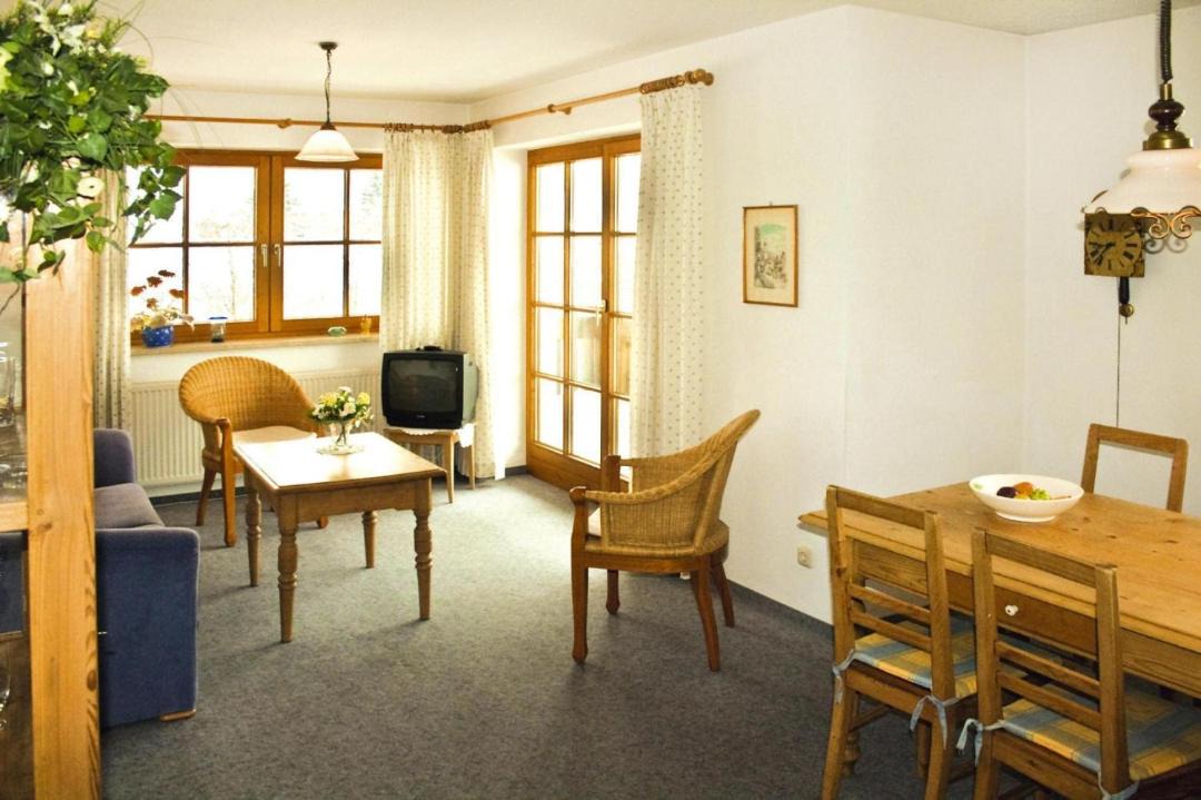 Photo of Livingroom in Weitnau