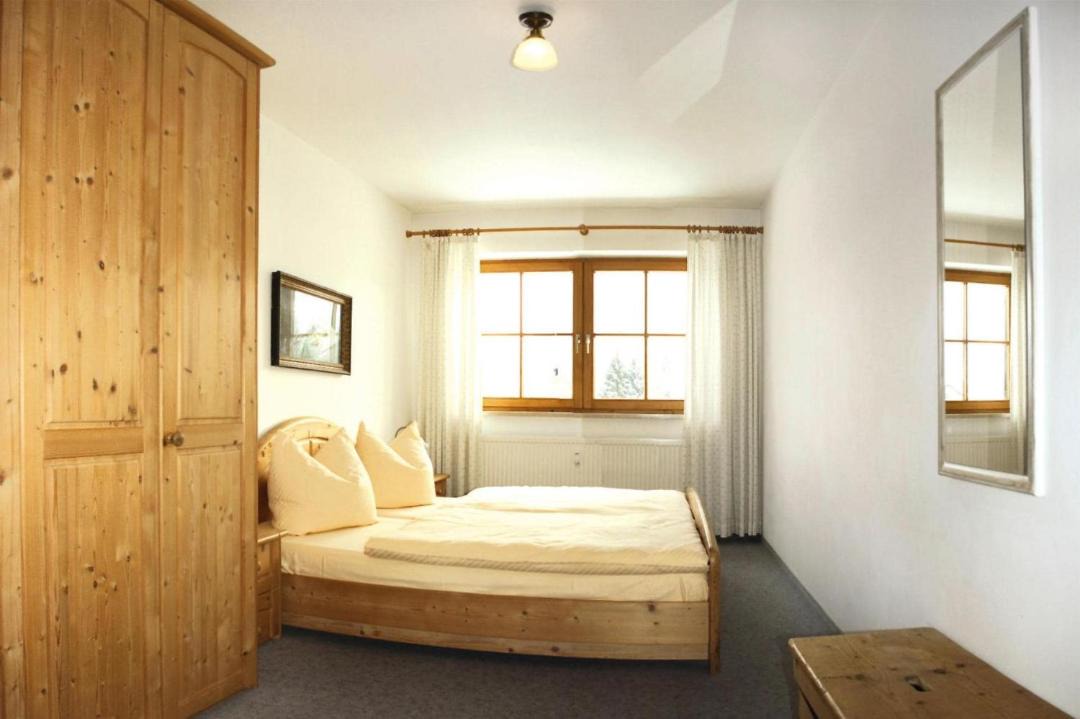 Photo of Bedroom in Weitnau