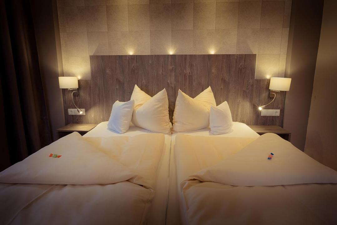 Photo of Bedroom in Gottsdorf