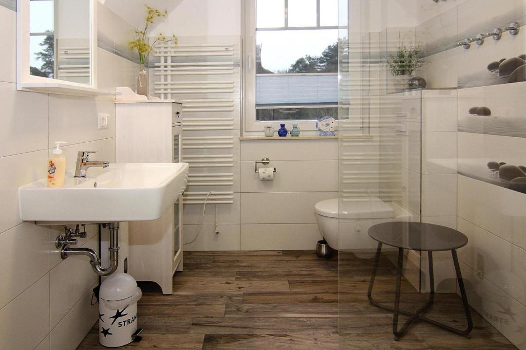 Photo of Bathroom in Zirchow