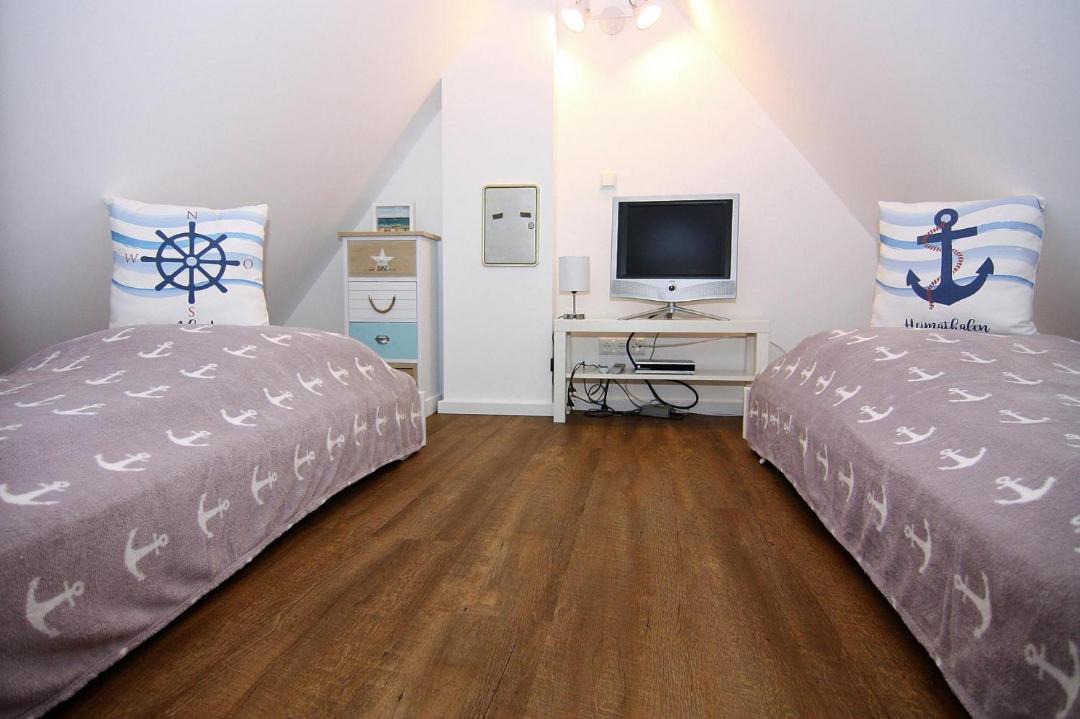 Photo of Bedroom in Zirchow