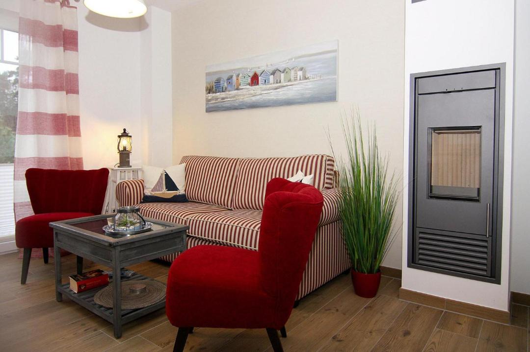 Photo of Livingroom in Zirchow