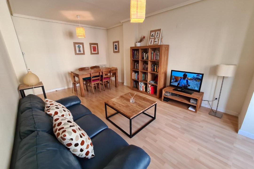 Photo of Livingroom in San Pablo
