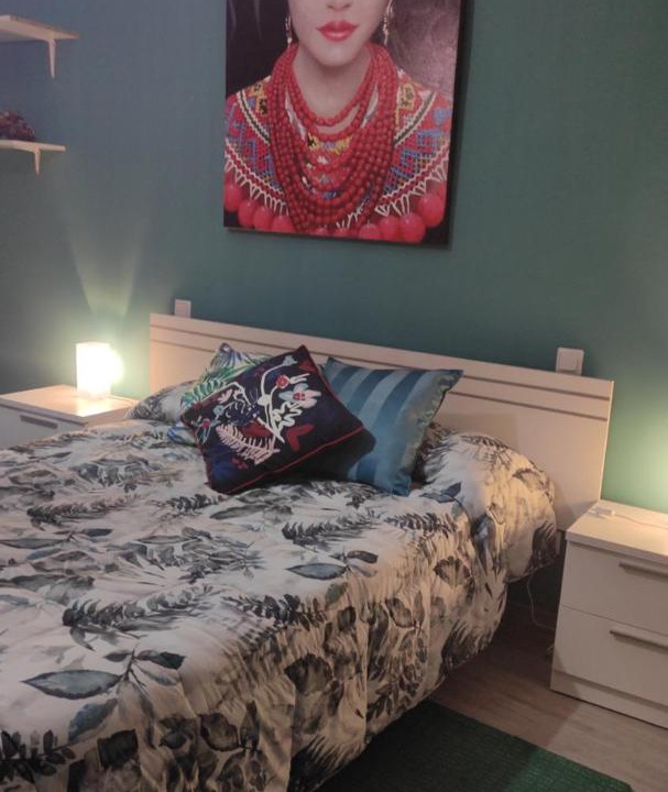 Photo of Bedroom in Sotillo de la Adrada