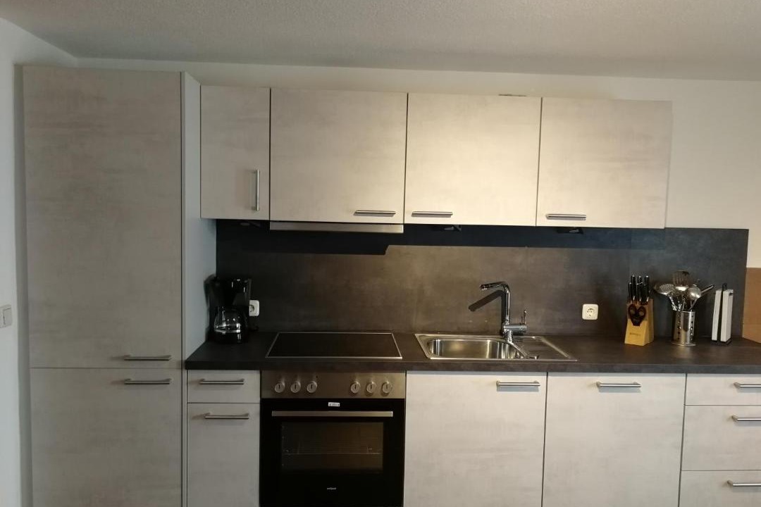 Photo of Kitchen in Navis