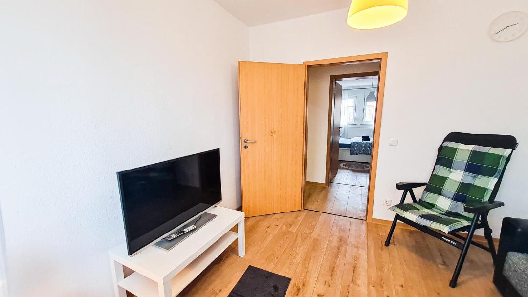 Photo of Livingroom in Fuerth