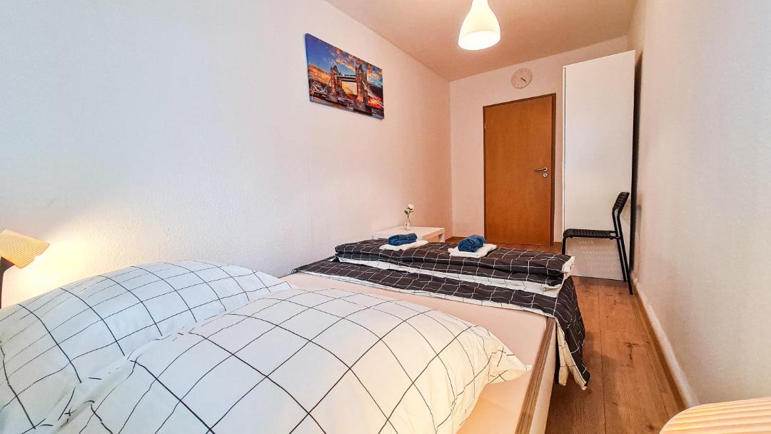 Photo of Bedroom in Fuerth
