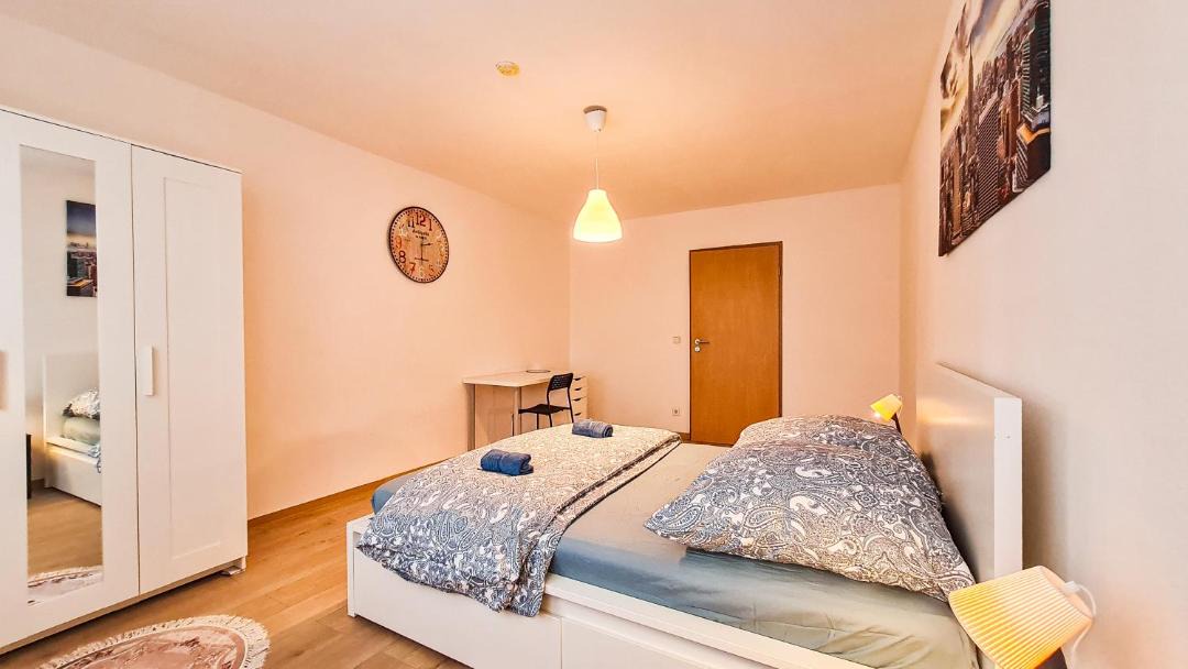 Photo of Bedroom in Fuerth