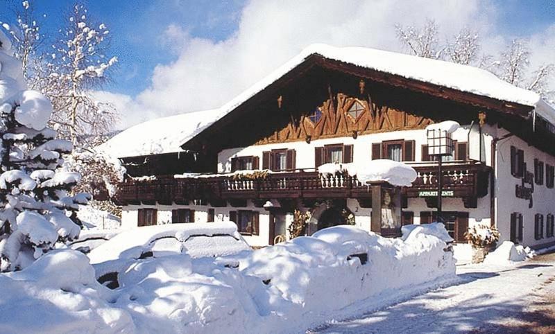 Photo of Others in Seefeld in Tirol