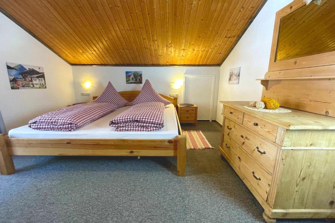 Photo of Bedroom in Tiefenbach