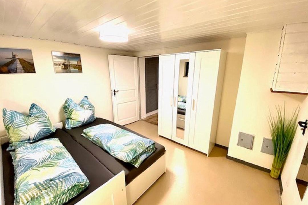 Photo of Bedroom in Selbitz