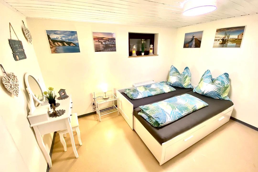 Photo of Bedroom in Selbitz