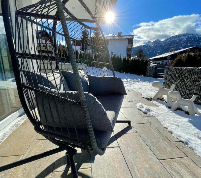 Photo of Patio Balcony in Meilingen