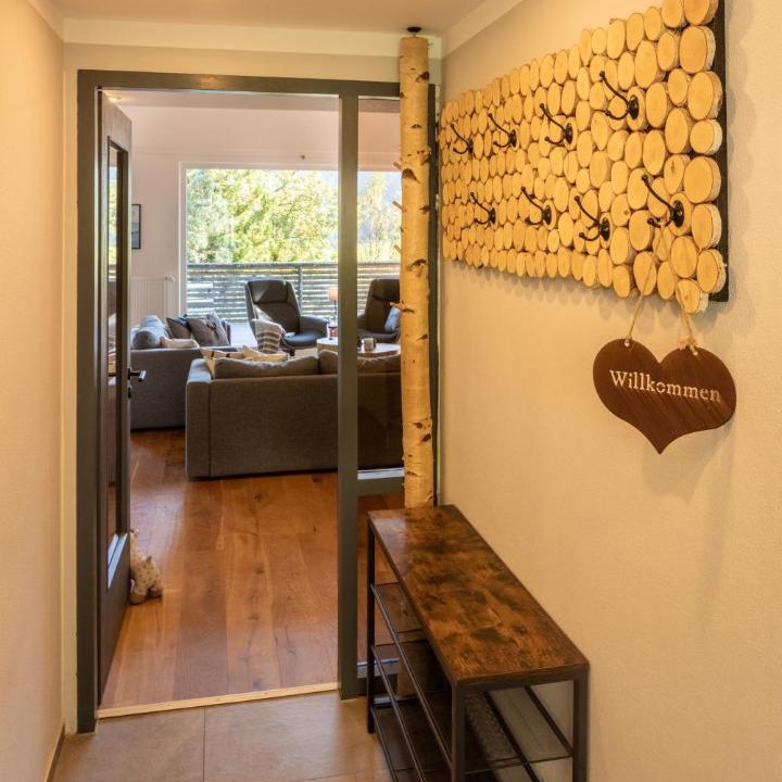 Photo of Livingroom in Wiedemannsdorf