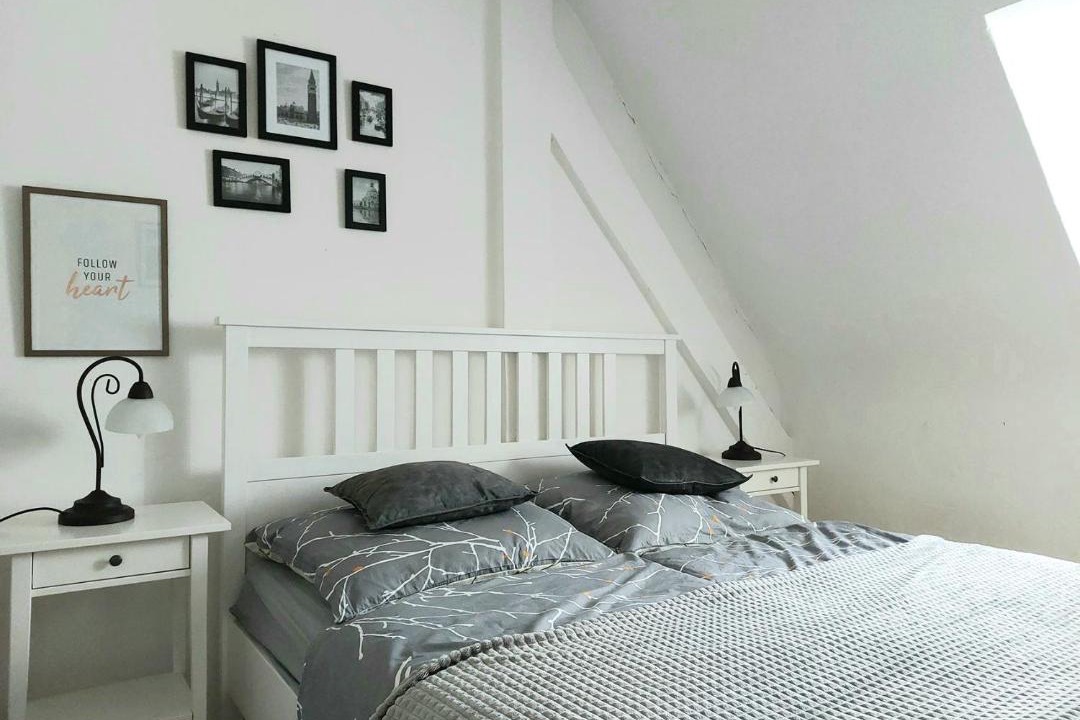 Photo of Bedroom in Bad Windsheim