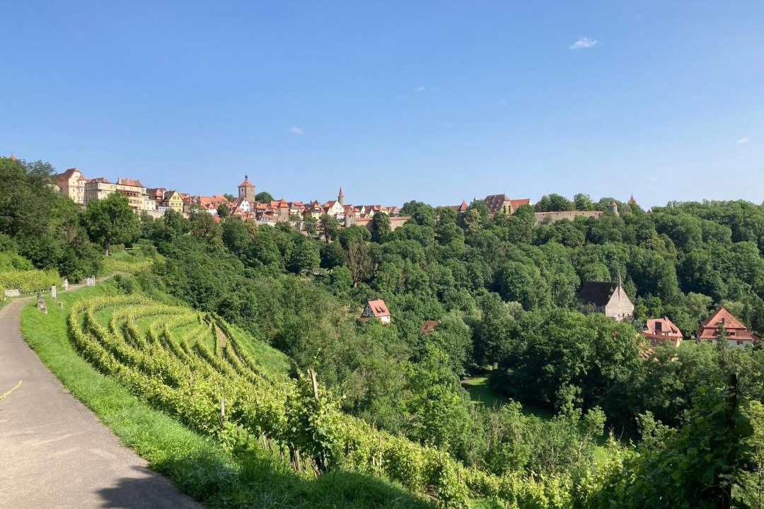 Photo of Others in Rothenburg Old Town