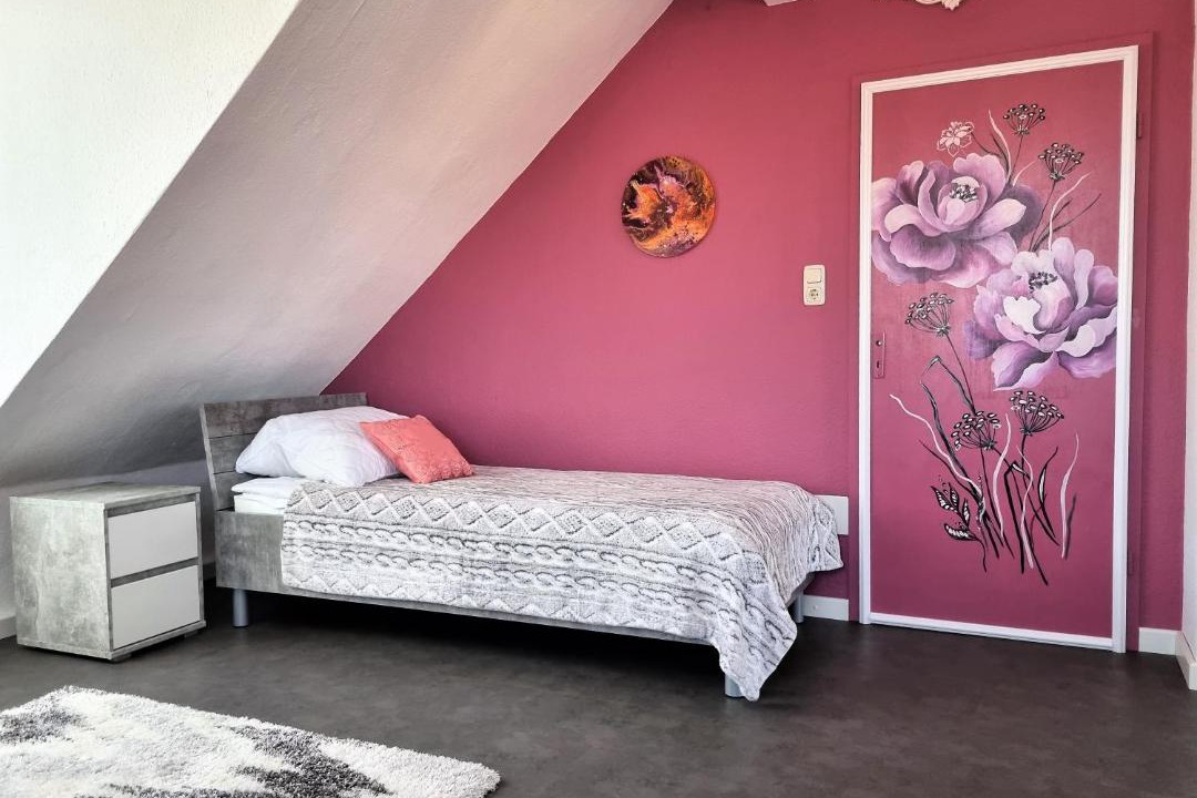 Photo of Bedroom in Jakobshof