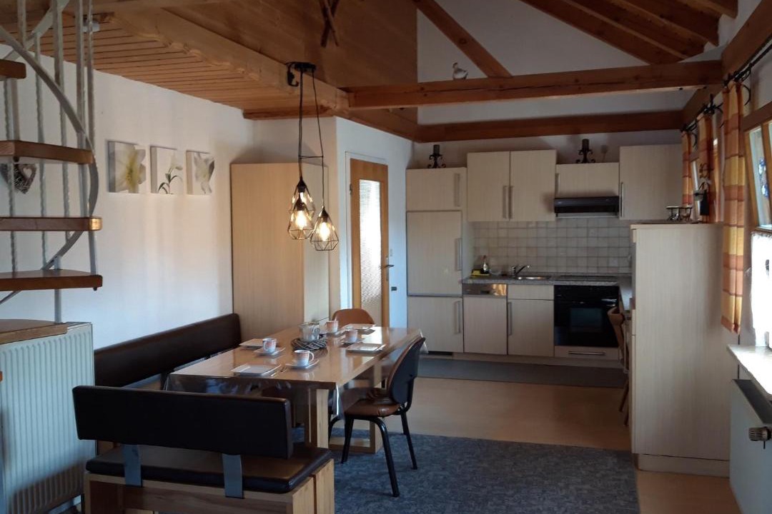 Photo of Kitchen in Tannesberg