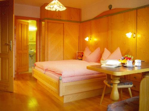 Photo of Bedroom in Berwang