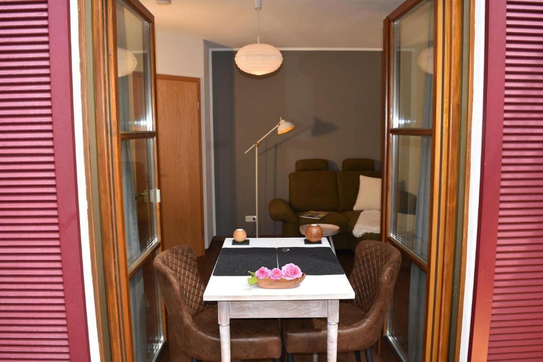 Photo of Livingroom in Ettensberg
