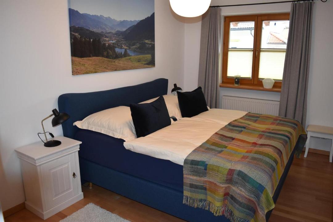 Photo of Bedroom in Ettensberg