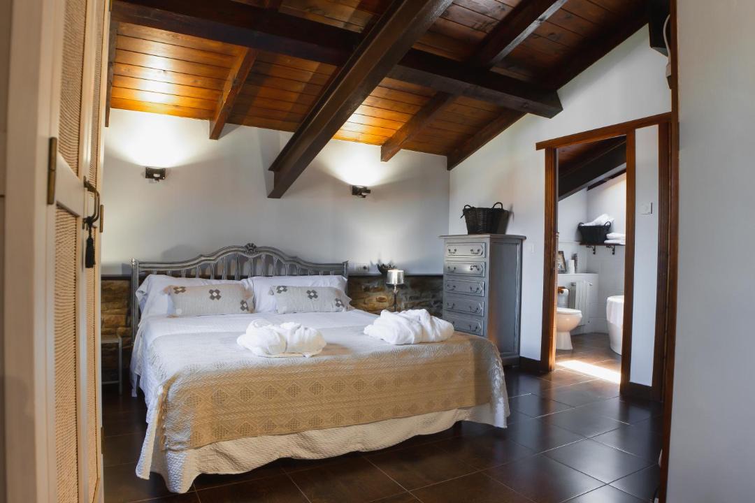 Photo of Bedroom in Ojebar
