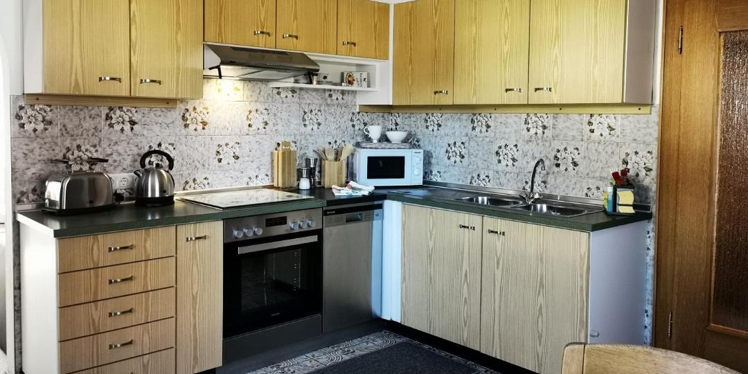 Photo of Kitchen in Pittenhart
