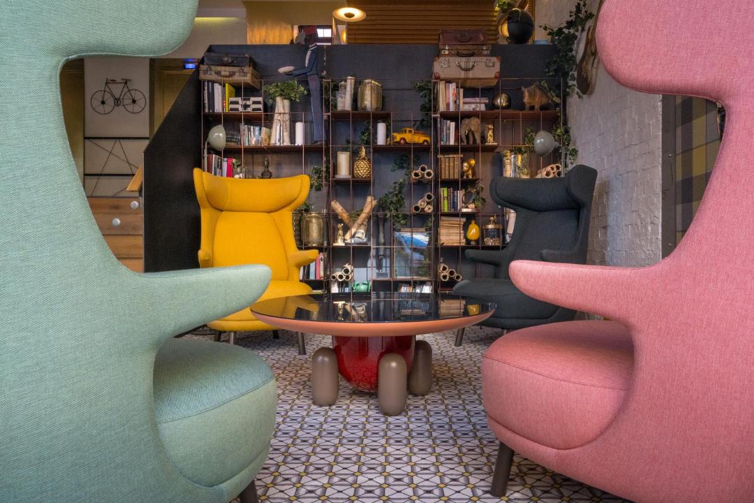 Photo of Livingroom in Costillares