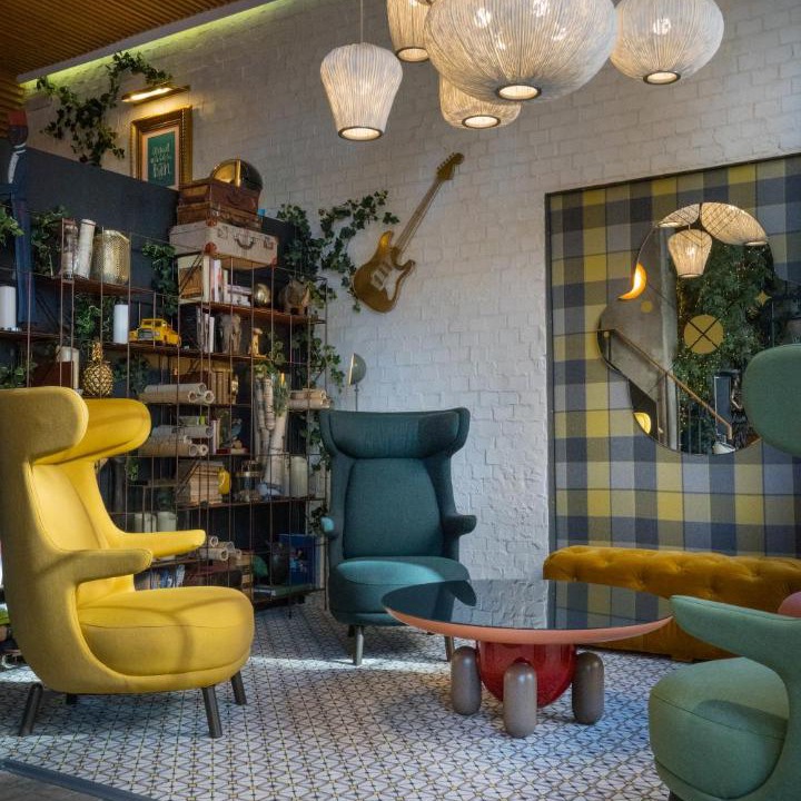 Photo of Livingroom in Costillares