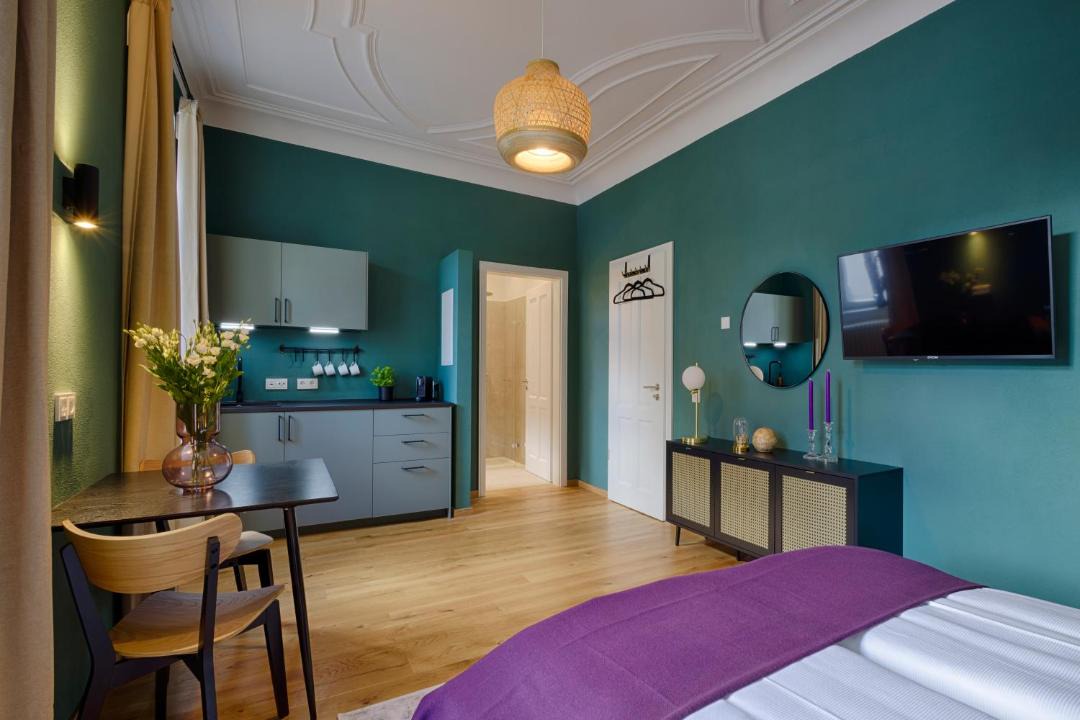Photo of Bedroom in Rottenbauer