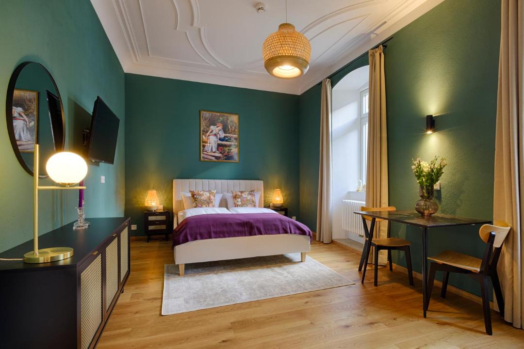 Photo of Bedroom in Rottenbauer