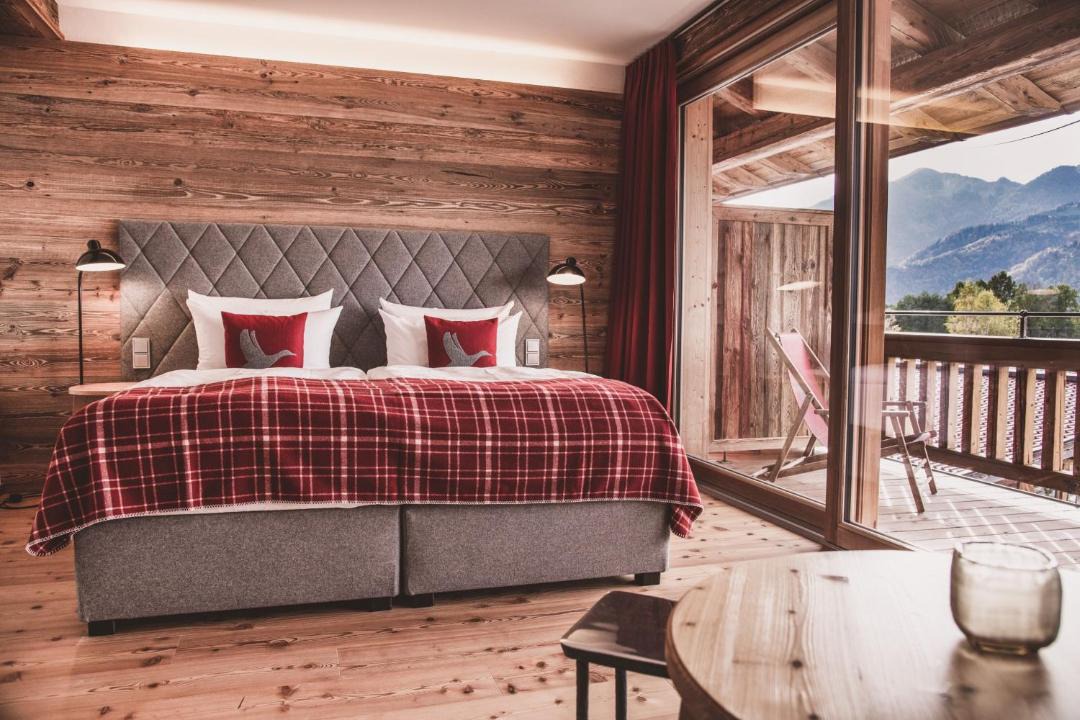 Photo of Bedroom in Grafing