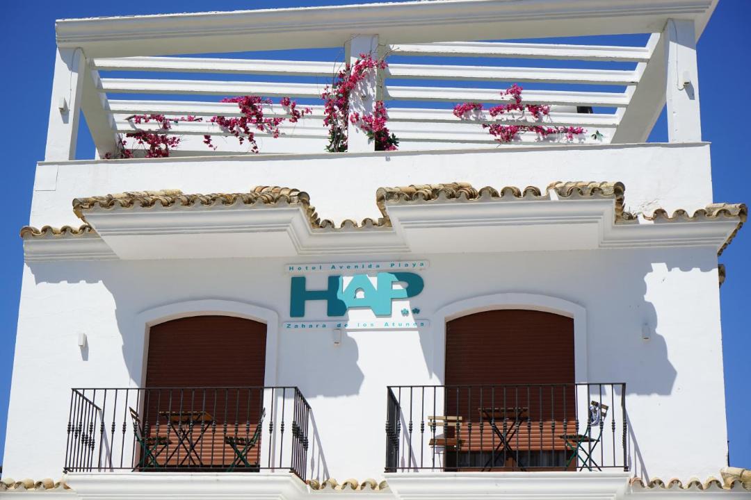 Photo of Others in Zahara de los Atunes