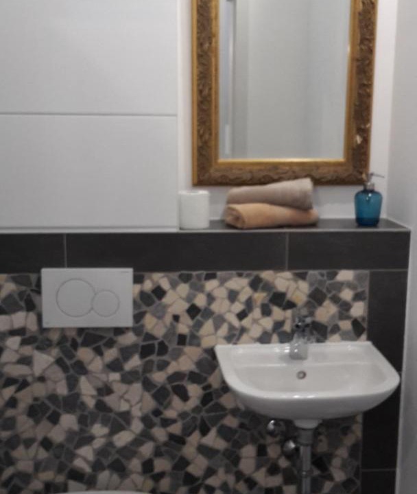 Photo of Bathroom in Oberschneiding