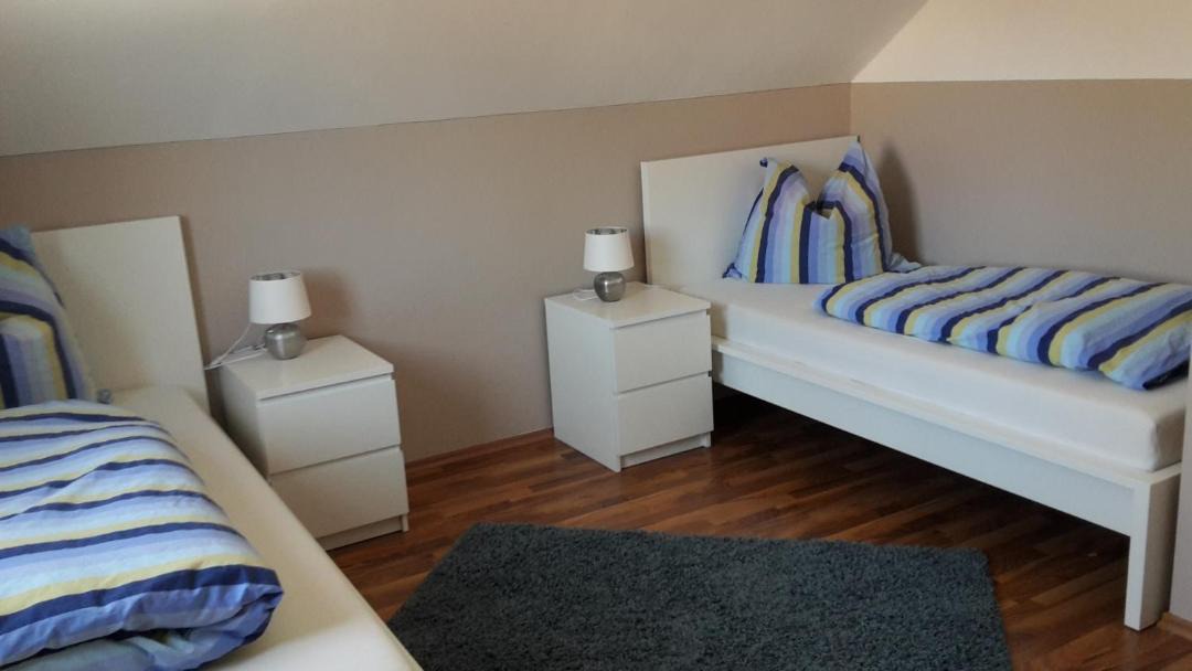 Photo of Bedroom in Oberschneiding