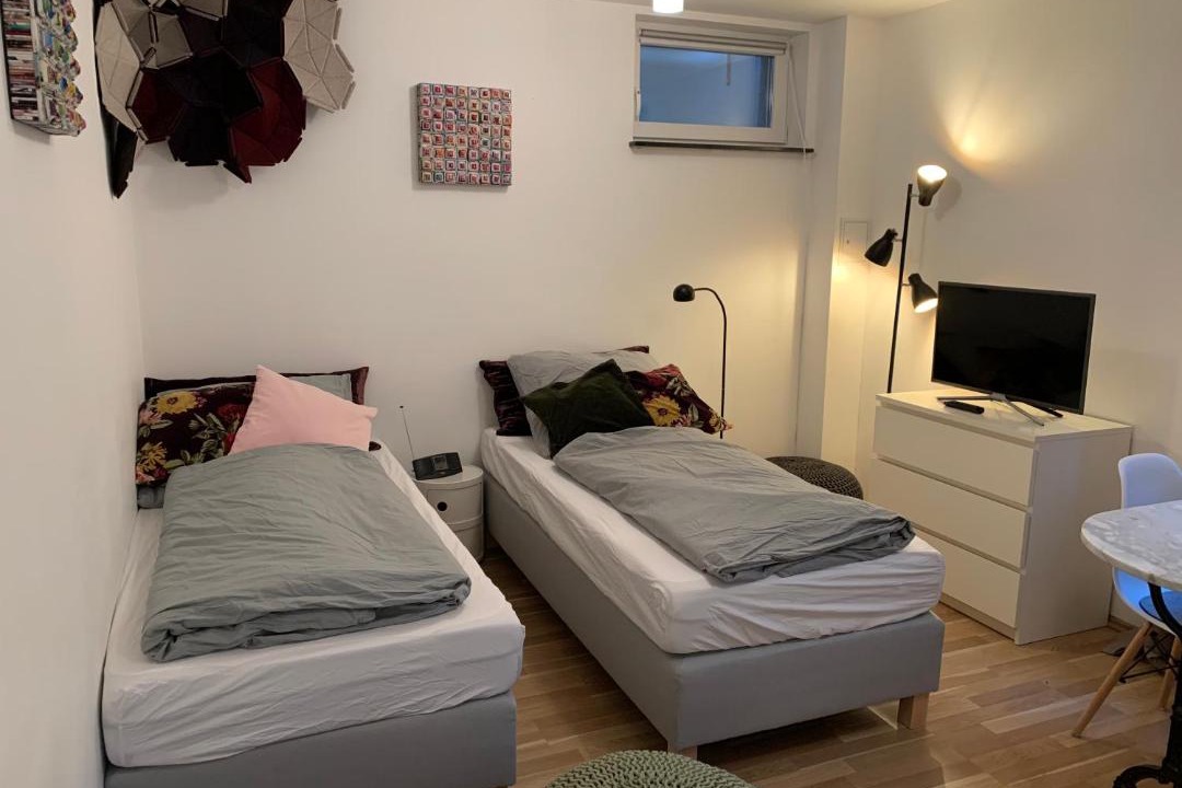 Photo of Bedroom in Munchen District