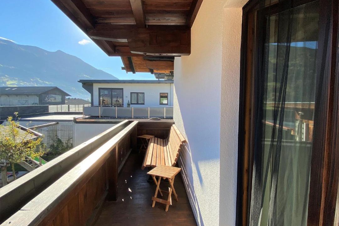 Photo of Patio Balcony in Gagering