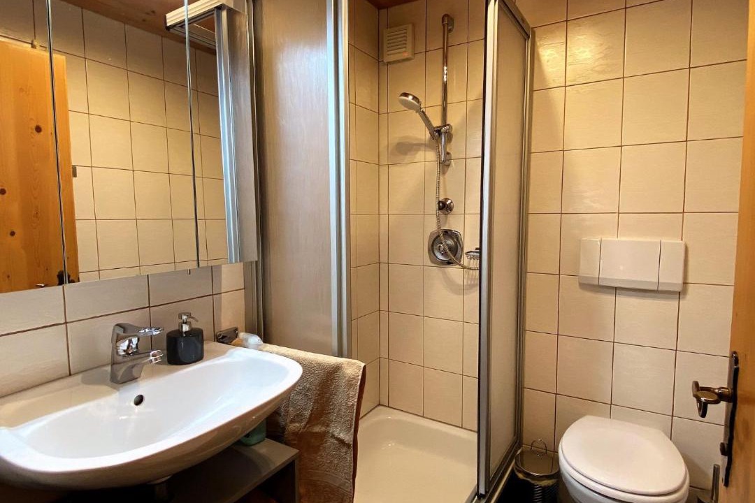 Photo of Bathroom in Gagering