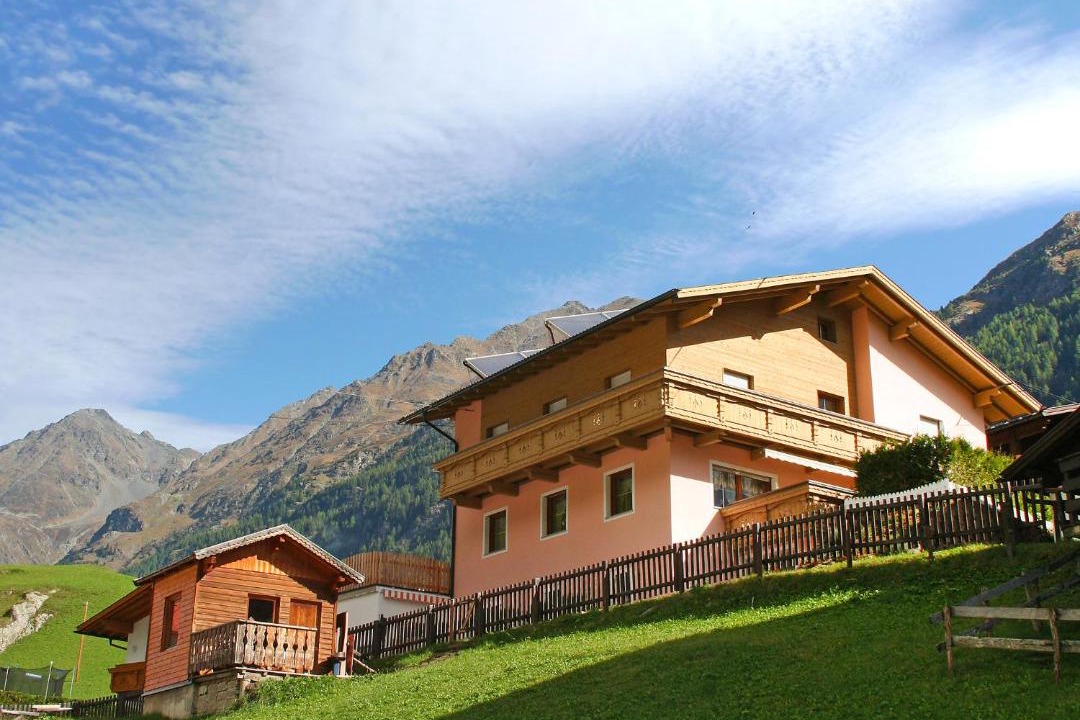 Photo of Others in Soelden