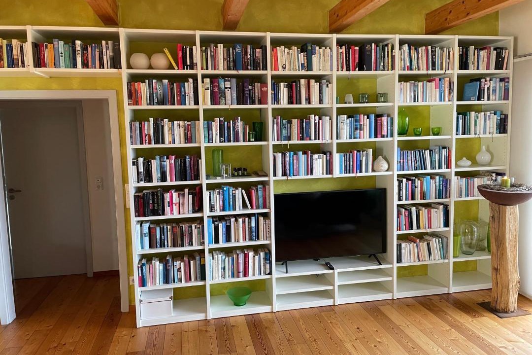 Photo of Livingroom in Hausen