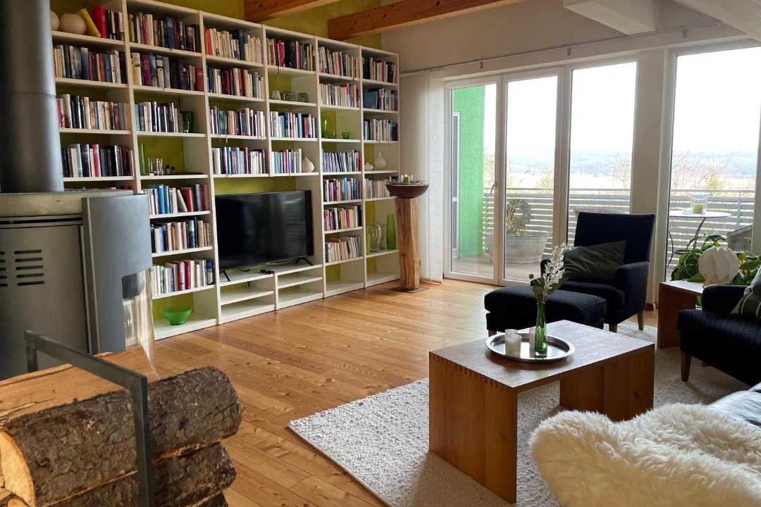 Photo of Livingroom in Hausen