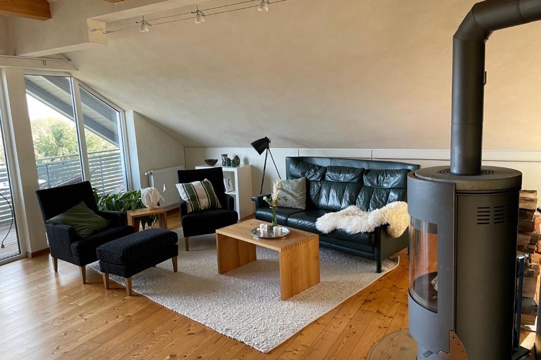 Photo of Livingroom in Hausen